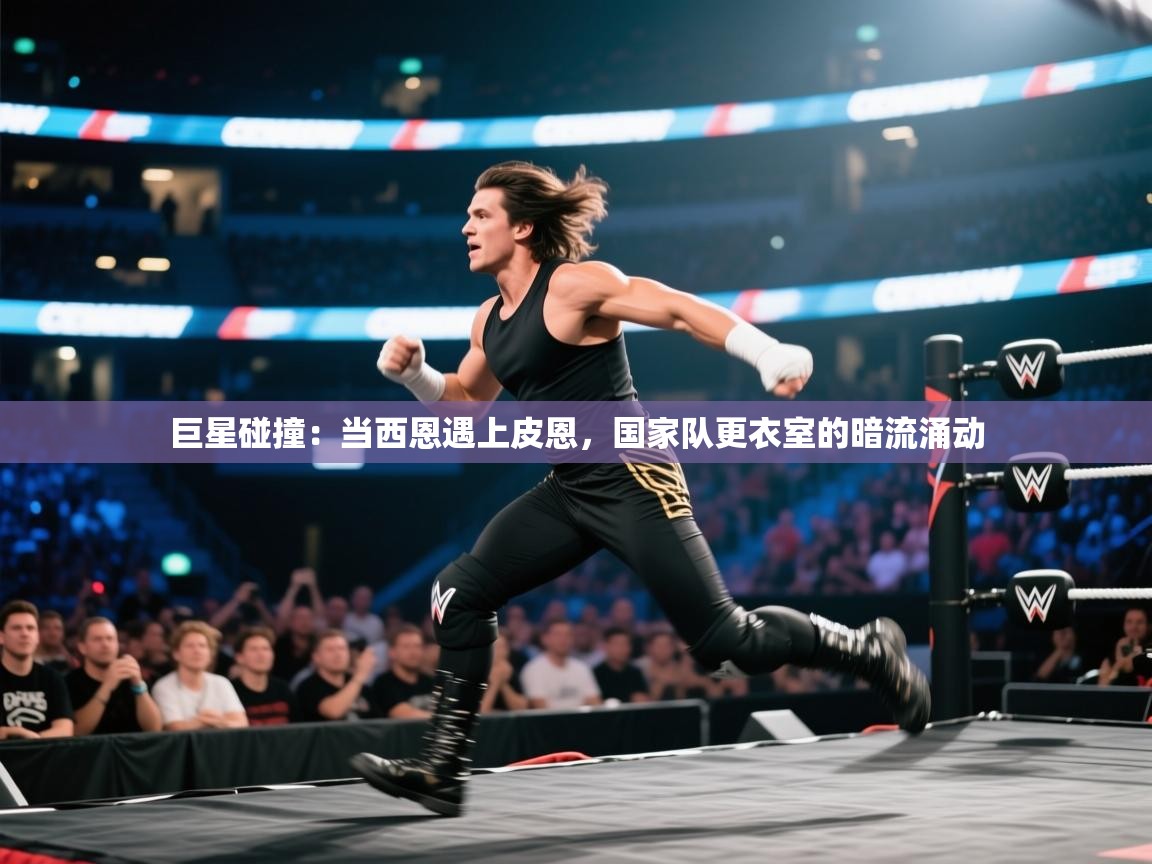 巨星碰撞：当西恩遇上皮恩，国家队更衣室的暗流涌动  第1张