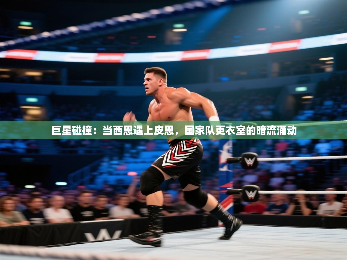巨星碰撞：当西恩遇上皮恩，国家队更衣室的暗流涌动  第2张