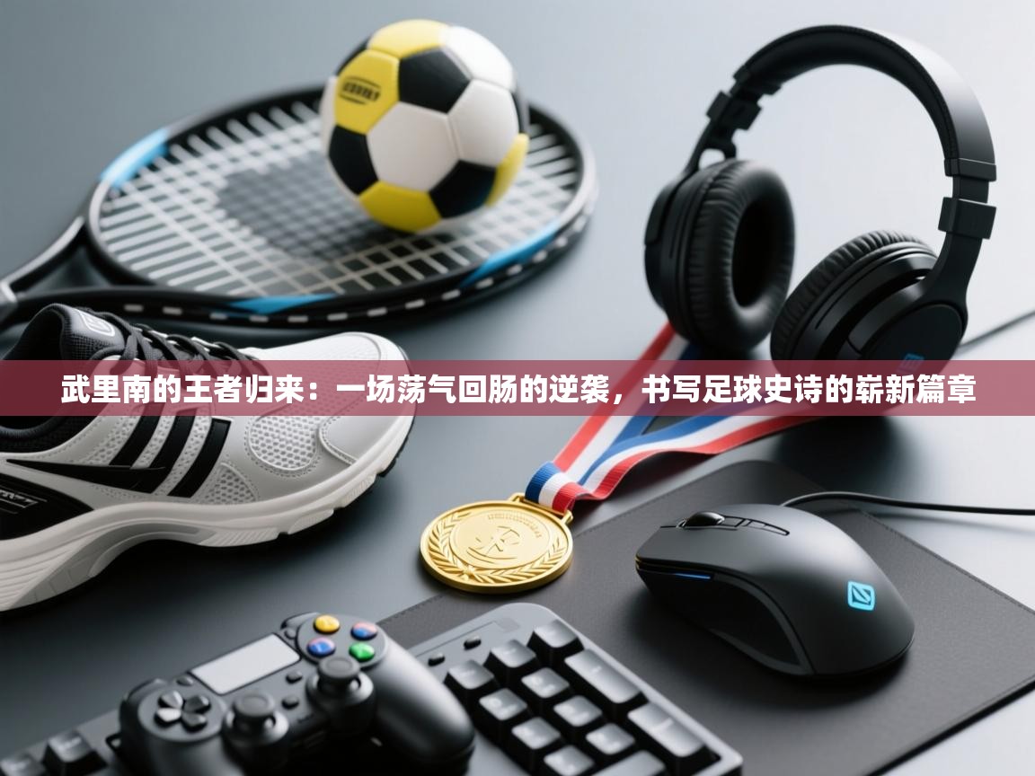 武里南的王者归来：一场荡气回肠的逆袭，书写足球史诗的崭新篇章