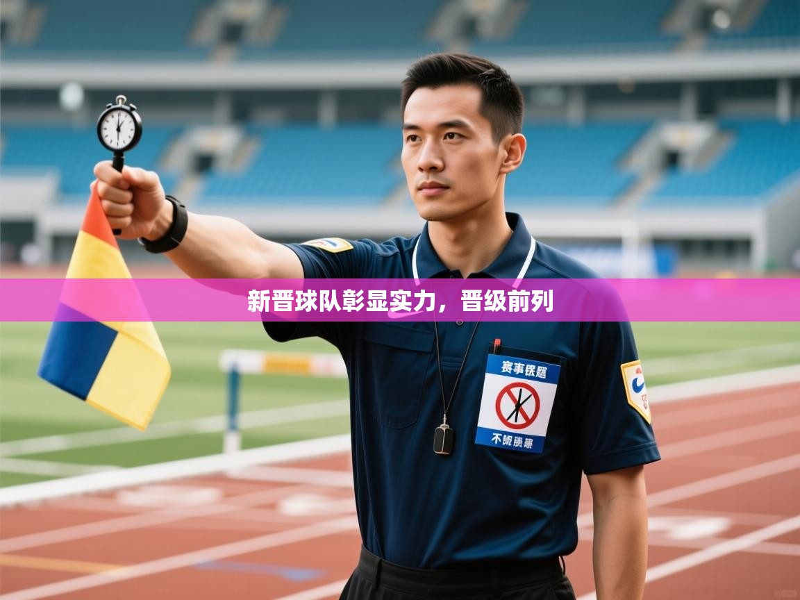 新晋球队彰显实力,晋级前列 第1张